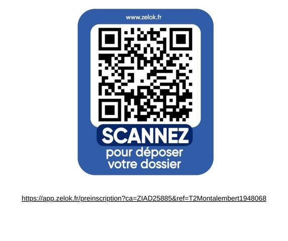 Location appartement 2 pièces 49 m² Villeneuve-d'Ascq