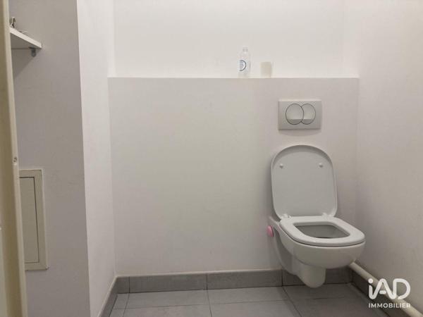 Location appartement 2 pièces 49 m² Villeneuve-d'Ascq