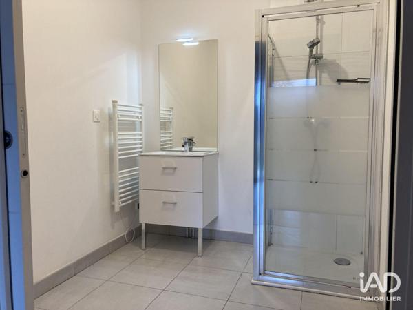 Location appartement 2 pièces 49 m² Villeneuve-d'Ascq