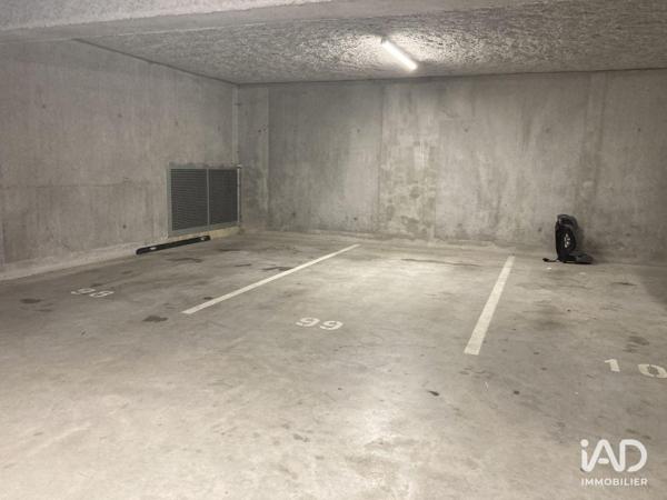 Location appartement 2 pièces 49 m² Villeneuve-d'Ascq