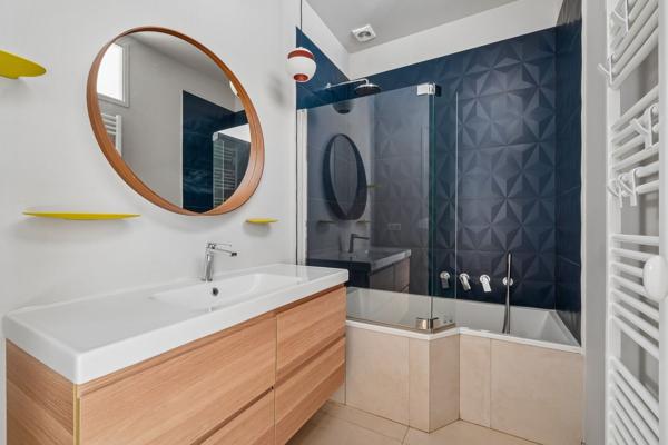 Vente Appartement de luxe Paris 9 6 Pièces 152 m²