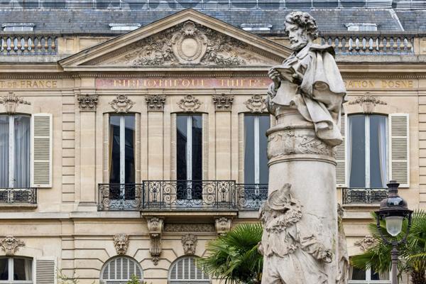 Vente Appartement de luxe Paris 9 6 Pièces 152 m²