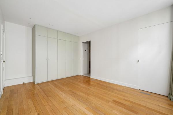 Vente Appartement de luxe Paris 9 6 Pièces 152 m²