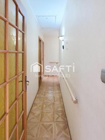 Pavillon individuel  6pièces  vivable plain- pied avec jardin  proche de toutes commodités à 15min de Saint-Quentin et 5min de Ribemont