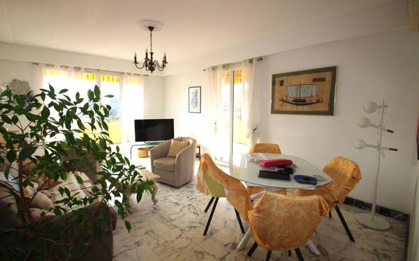 Appartement à vendre    3 pièces • 86,96 m2 Nice
