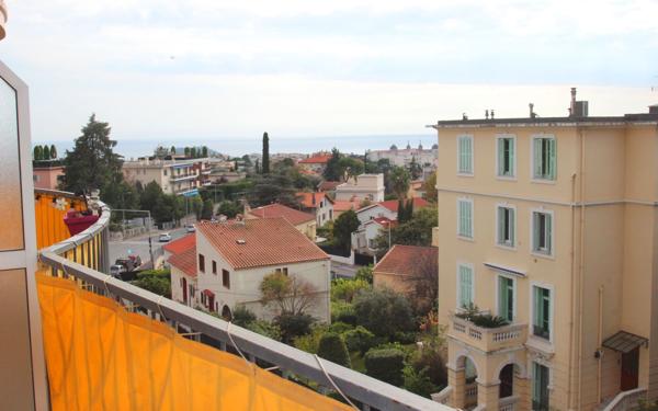 Appartement à vendre    3 pièces • 86,96 m2 Nice