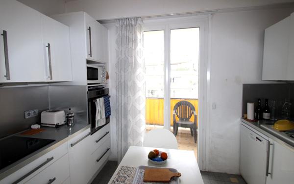 Appartement à vendre    3 pièces • 86,96 m2 Nice