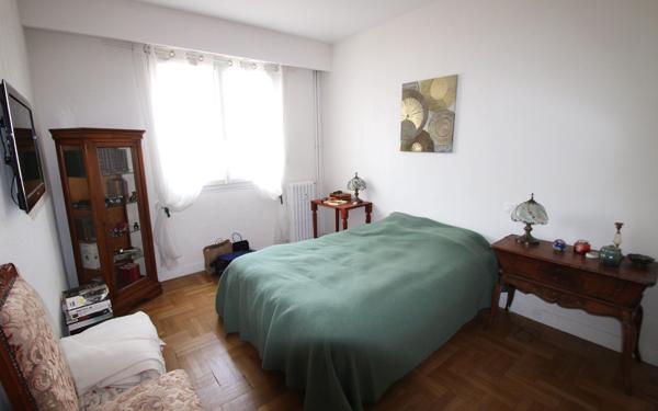 Appartement à vendre    3 pièces • 86,96 m2 Nice