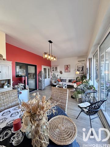 Appartement à vendre 4 pièces 130 m² Fleury