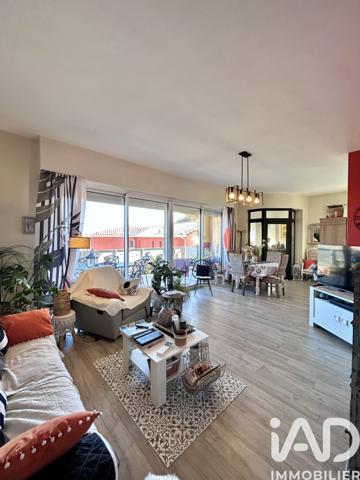 Appartement à vendre 4 pièces 130 m² Fleury