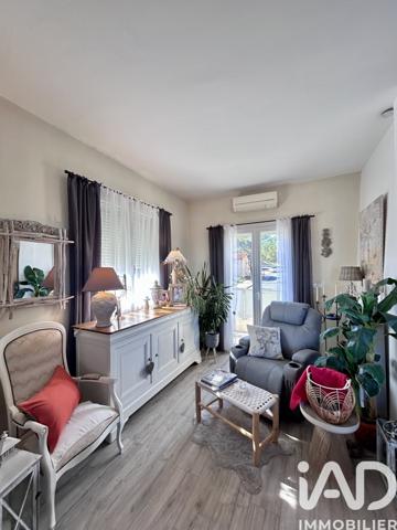 Appartement à vendre 4 pièces 130 m² Fleury