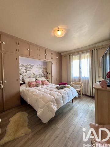 Appartement à vendre 4 pièces 130 m² Fleury
