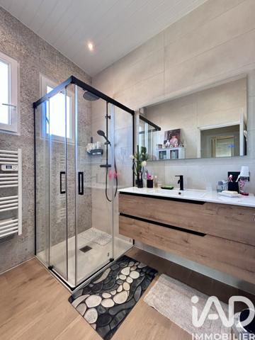 Appartement à vendre 4 pièces 130 m² Fleury