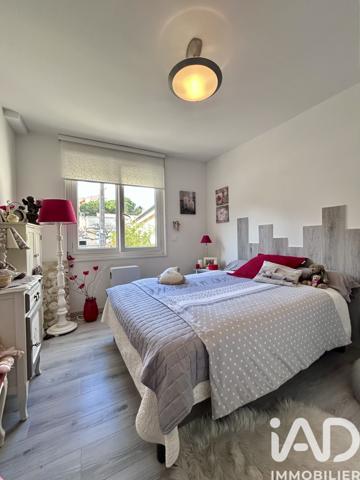 Appartement à vendre 4 pièces 130 m² Fleury