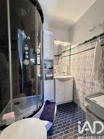 Appartement à vendre 4 pièces 130 m² Fleury