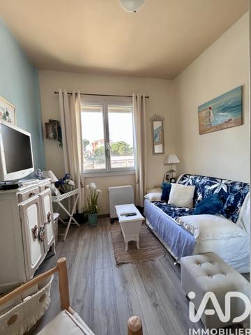 Appartement à vendre 4 pièces 130 m² Fleury