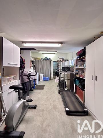 Appartement à vendre 4 pièces 130 m² Fleury