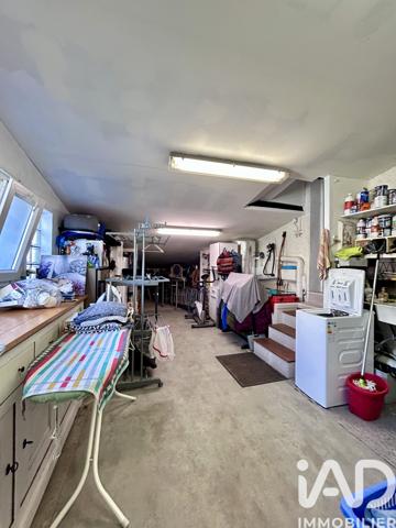 Appartement à vendre 4 pièces 130 m² Fleury