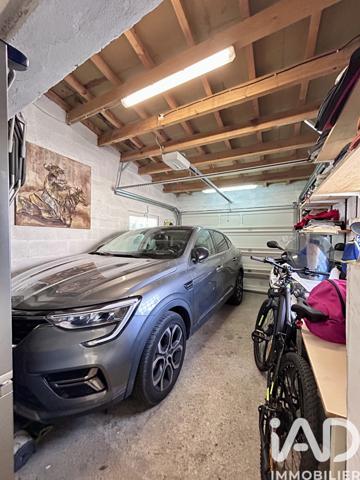 Appartement à vendre 4 pièces 130 m² Fleury