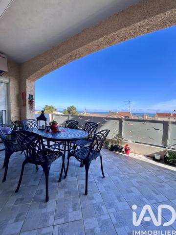 Appartement à vendre 4 pièces 130 m² Fleury