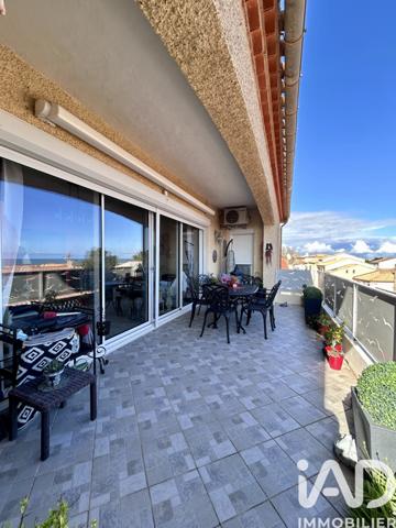 Appartement à vendre 4 pièces 130 m² Fleury