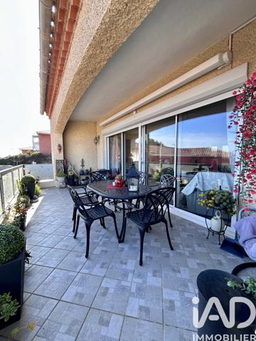 Appartement à vendre 4 pièces 130 m² Fleury