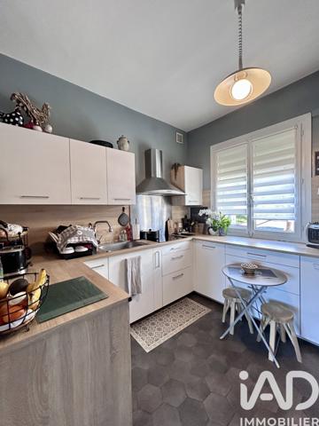 Appartement à vendre 4 pièces 130 m² Fleury