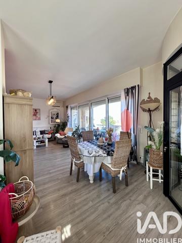Appartement à vendre 4 pièces 130 m² Fleury