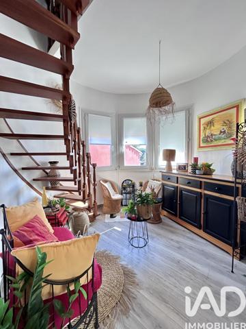 Appartement à vendre 4 pièces 130 m² Fleury