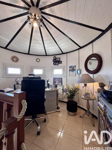 Appartement à vendre 4 pièces 130 m² Fleury