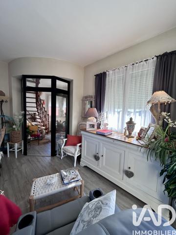 Appartement à vendre 4 pièces 130 m² Fleury