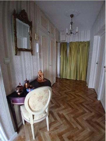 APPARTEMENT AUX PORTES DU PARC DU BOURRAN