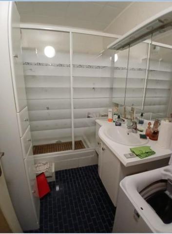 APPARTEMENT AUX PORTES DU PARC DU BOURRAN