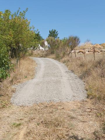 Terrain proche de Carcassonne 1823 m2