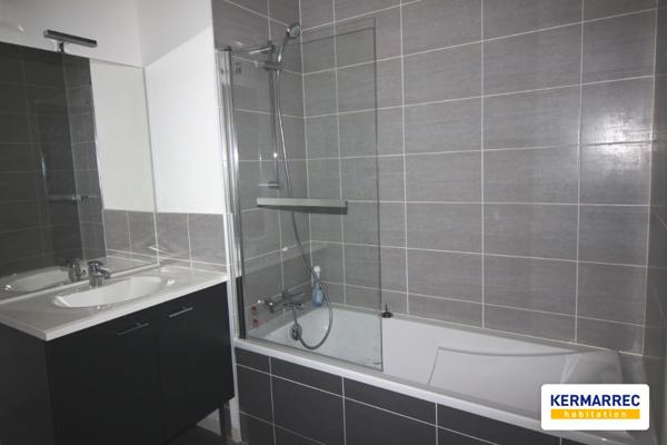 Appartement 4 pièces – 82 m² environ à Rennes Beauregard (ref : 37839)