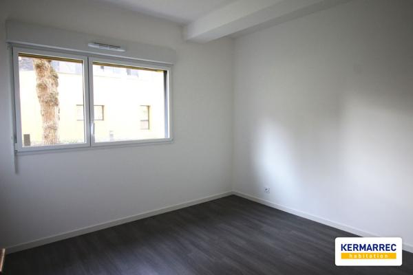 Appartement 4 pièces – 82 m² environ à Rennes Beauregard (ref : 37839)