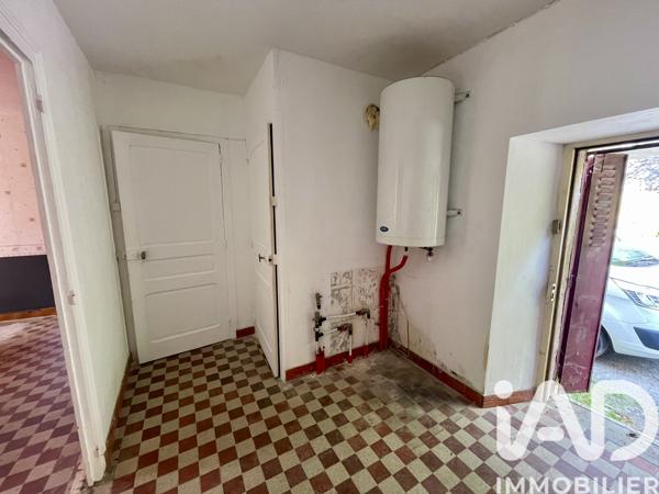 Maison à vendre 3 pièces 67 m² Saint-Priest-Taurion
