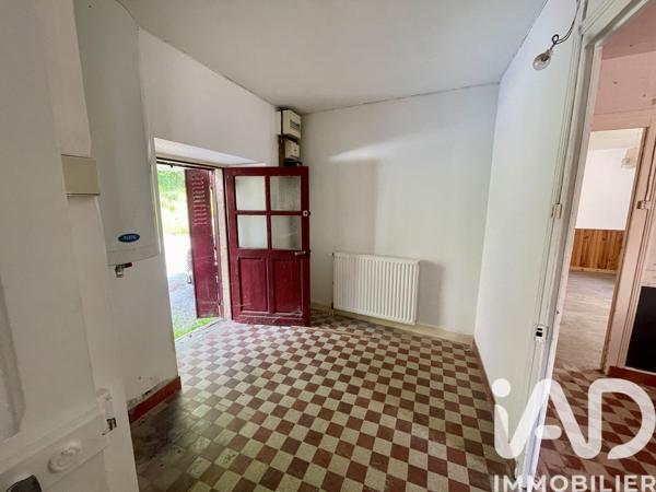 Maison à vendre 3 pièces 67 m² Saint-Priest-Taurion