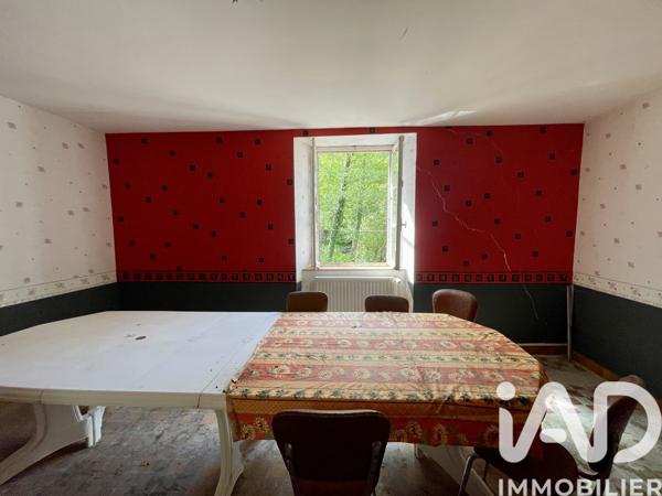 Maison à vendre 3 pièces 67 m² Saint-Priest-Taurion
