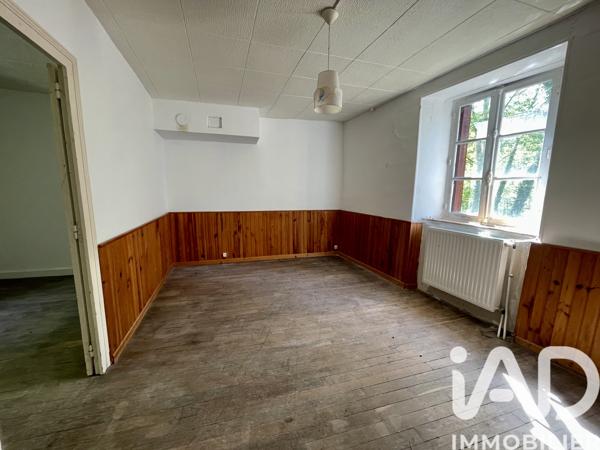 Maison à vendre 3 pièces 67 m² Saint-Priest-Taurion