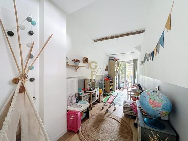 Maison individuelle Sailly-lez-Lannoy 146.13 m²