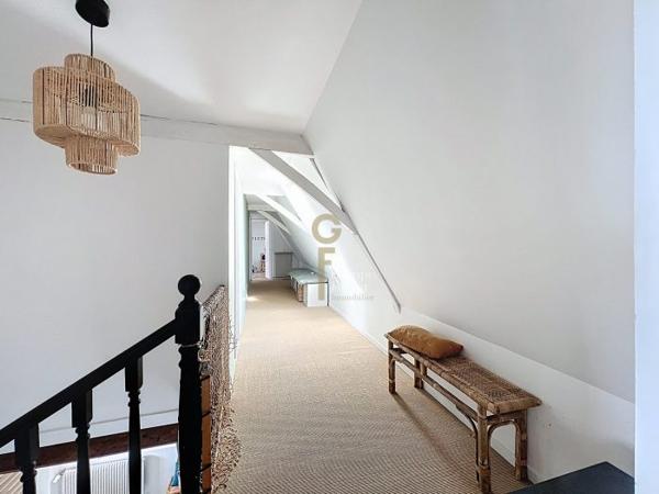 Maison individuelle Sailly-lez-Lannoy 146.13 m²