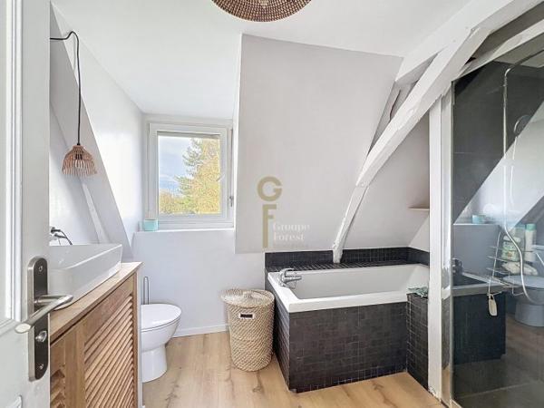 Maison individuelle Sailly-lez-Lannoy 146.13 m²