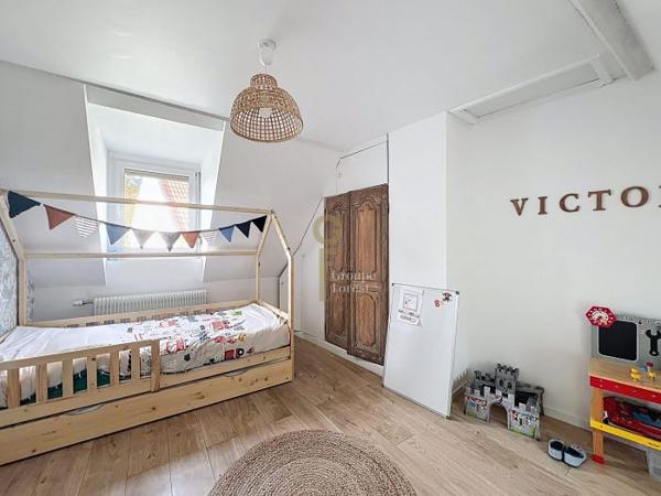 Maison individuelle Sailly-lez-Lannoy 146.13 m²