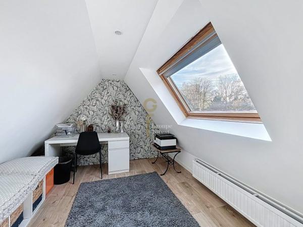 Maison individuelle Sailly-lez-Lannoy 146.13 m²