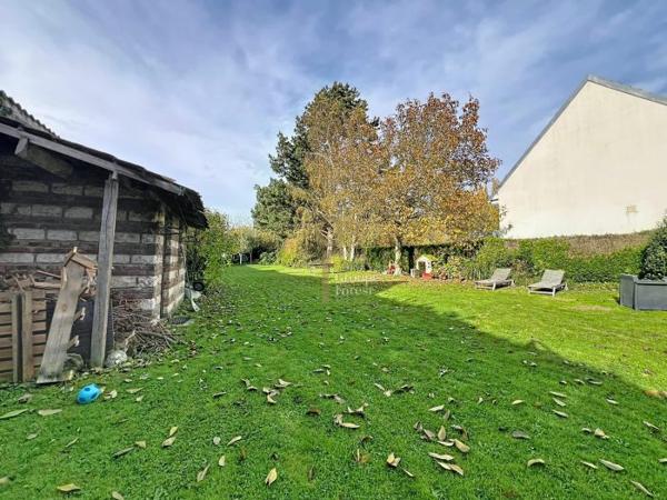 Maison individuelle Sailly-lez-Lannoy 146.13 m²