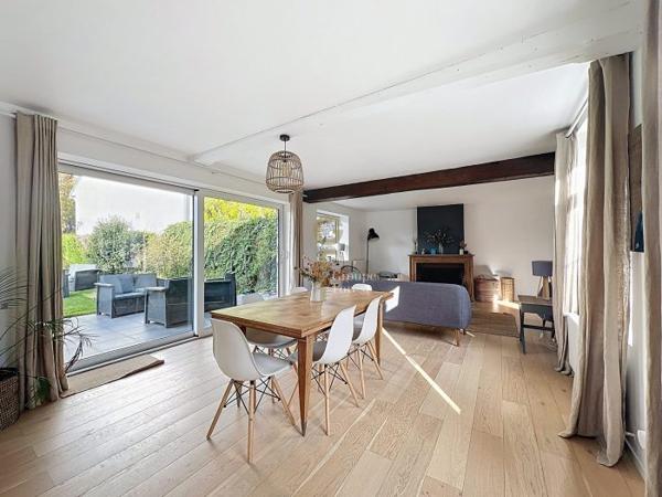 Maison individuelle Sailly-lez-Lannoy 146.13 m²