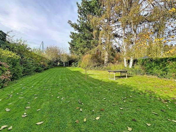 Maison individuelle Sailly-lez-Lannoy 146.13 m²