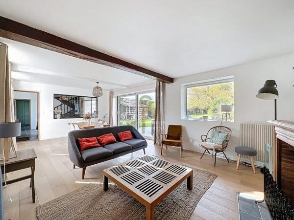 Maison individuelle Sailly-lez-Lannoy 146.13 m²