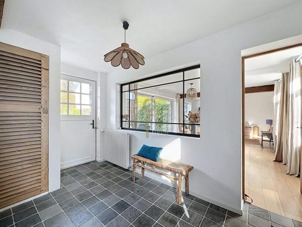 Maison individuelle Sailly-lez-Lannoy 146.13 m²